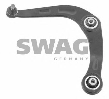 SWAG 62 92 9426 Рычаг независимой подвески колеса, подвеска колеса DV4TD для PEUGEOT 206 CC (Пежо 206 сс) SWAG 62 92 9426 Рычаг независимой подвески колеса, подвеска колеса DV4TD для PEUGEOT 206 CC (Пежо 206 сс)