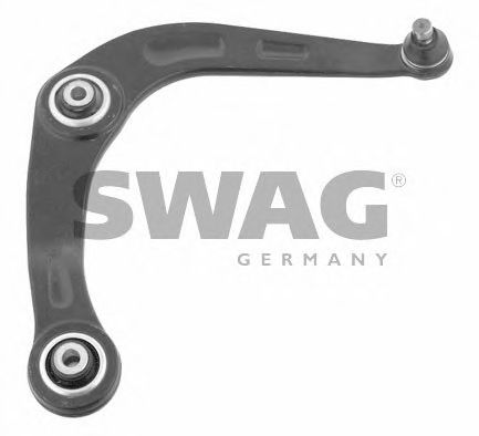 SWAG 62 92 9427 Рычаг независимой подвески колеса, подвеска колеса DV4TD для PEUGEOT 206 CC (Пежо 206 сс) SWAG 62 92 9427 Рычаг независимой подвески колеса, подвеска колеса DV4TD для PEUGEOT 206 CC (Пежо 206 сс)