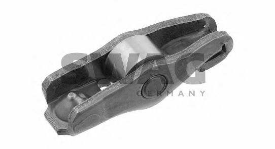 SWAG 62 93 0163 Балансир, управление двигателем 16 для FORD FIESTA VI (Форд Фиеста 6) SWAG 62 93 0163 Балансир, управление двигателем 16 для FORD FIESTA VI (Форд Фиеста 6)