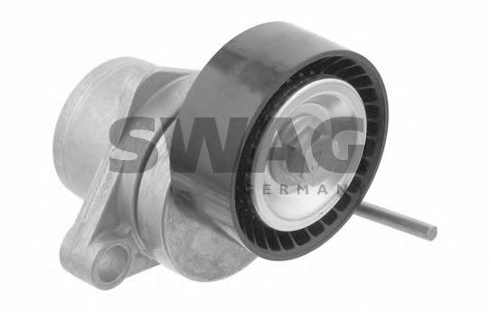 SWAG 62 93 1076 Натяжитель ремня, клиновой зубча для автомобилей с кондиционером для PEUGEOT 207 SW (Пежо 207 св) SWAG 62 93 1076 Натяжитель ремня, клиновой зубча для автомобилей с кондиционером для PEUGEOT 207 SW (Пежо 207 св)