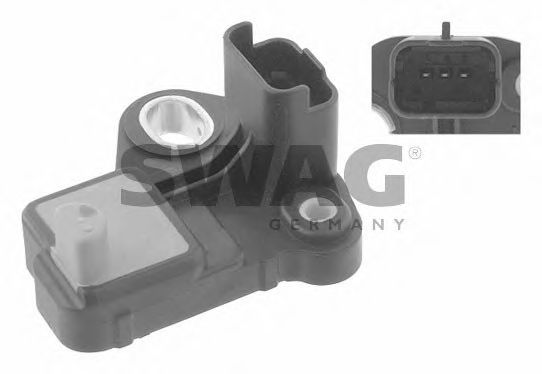 SWAG 62 93 1190 Датчик импульсов DV6DTEDM для CITROëN (Cитроëн) SWAG 62 93 1190 Датчик импульсов DV6DTEDM для CITROëN (Cитроëн)