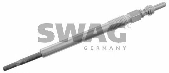 SWAG 62 93 1248 Свеча накаливания Beru для PEUGEOT 207 (Пежо 207) SWAG 62 93 1248 Свеча накаливания Beru для PEUGEOT 207 (Пежо 207)