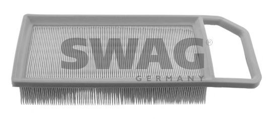 SWAG 62 93 1261 Воздушный фильтр для CITROËN C5 III (CитроËн С5 3) SWAG 62 93 1261 Воздушный фильтр для CITROËN C5 III (CитроËн С5 3)