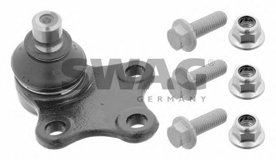 SWAG 62 93 1812 Несущий направляющий шарнир для PEUGEOT GRAND RAID (Пежо Гранд раид) SWAG 62 93 1812 Несущий направляющий шарнир для PEUGEOT GRAND RAID (Пежо Гранд раид)