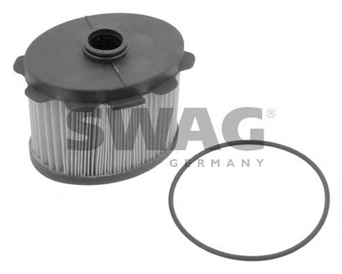SWAG 62 93 2096 Топливный фильтр Purflux для PEUGEOT 206 (Пежо 206) SWAG 62 93 2096 Топливный фильтр Purflux для PEUGEOT 206 (Пежо 206)