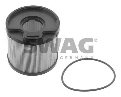 SWAG 62 93 2097 Топливный фильтр Bosch для PEUGEOT 307 SW (Пежо 307 св) SWAG 62 93 2097 Топливный фильтр Bosch для PEUGEOT 307 SW (Пежо 307 св)