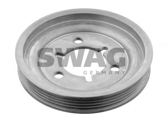 SWAG 62 93 2110 Ременный шкив, коленчатый вал для автомобилей с кондиционером для PEUGEOT PARTNER PATAGONICA / URBANA (Пежо Партнер патагоника / урбана) SWAG 62 93 2110 Ременный шкив, коленчатый вал для автомобилей с кондиционером для PEUGEOT PARTNER PATAGONICA / URBANA (Пежо Партнер патагоника / урбана)