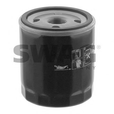 SWAG 62 93 2223 Масляный фильтр для CITROëN (Cитроëн) SWAG 62 93 2223 Масляный фильтр для CITROëN (Cитроëн)