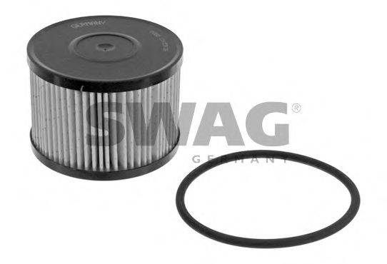 SWAG 62 93 2508 Топливный фильтр 2, 5 L для FORD KUGA I (Форд Куга 1) SWAG 62 93 2508 Топливный фильтр 2, 5 L для FORD KUGA I (Форд Куга 1)