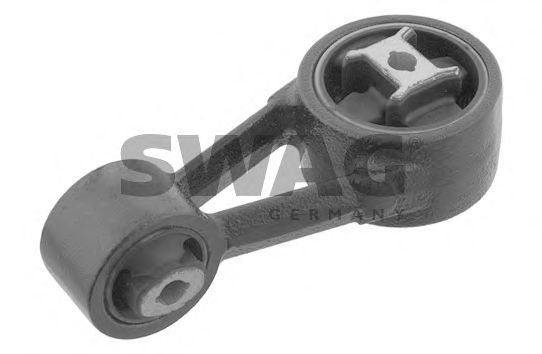 SWAG 62 93 2715 Подвеска, двигатель для PEUGEOT 407 (Пежо 407) SWAG 62 93 2715 Подвеска, двигатель для PEUGEOT 407 (Пежо 407)