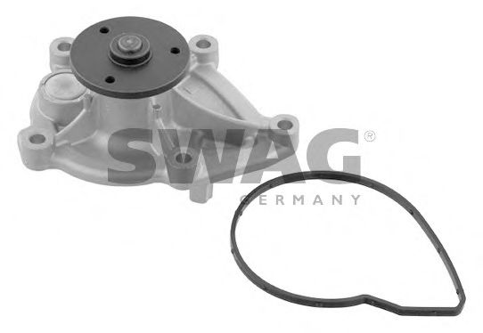 SWAG 62 93 3959 Водяной насос для PEUGEOT RCZ (Пежо Рcз) SWAG 62 93 3959 Водяной насос для PEUGEOT RCZ (Пежо Рcз)