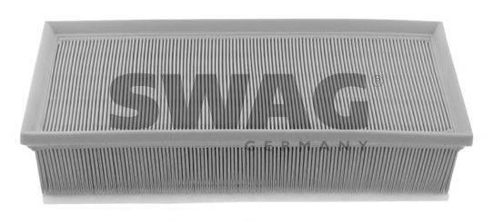 SWAG 62 93 4406 Воздушный фильтр DW10CTED4 для PEUGEOT (Пежо) SWAG 62 93 4406 Воздушный фильтр DW10CTED4 для PEUGEOT (Пежо)