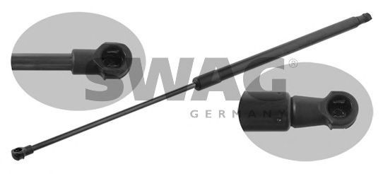 SWAG 62 93 4441 Газовая пружина, заднее стекло для CITROËN C4 GRAND PICASSO I (CитроËн С4 гранд пикассо1) SWAG 62 93 4441 Газовая пружина, заднее стекло для CITROËN C4 GRAND PICASSO I (CитроËн С4 гранд пикассо1)
