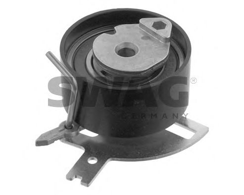 SWAG 62 93 6020 Натяжной ролик, ремень ГРМ для CITROëN (Cитроëн) SWAG 62 93 6020 Натяжной ролик, ремень ГРМ для CITROëN (Cитроëн)