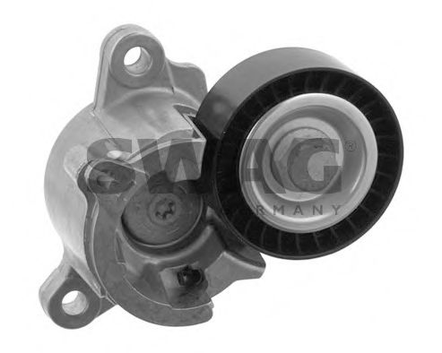 SWAG 62 93 6022 Натяжитель ремня, клиновой зубча для PEUGEOT 307 CC (Пежо 307 сс)