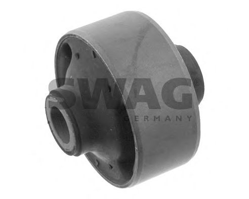 SWAG 62 93 6286 Подвеска, рычаг независимой подвески колеса для MITSUBISHI LANCER (Митсубиши/митсубиси Ланcэр) SWAG 62 93 6286 Подвеска, рычаг независимой подвески колеса для MITSUBISHI LANCER (Митсубиши/митсубиси Ланcэр)