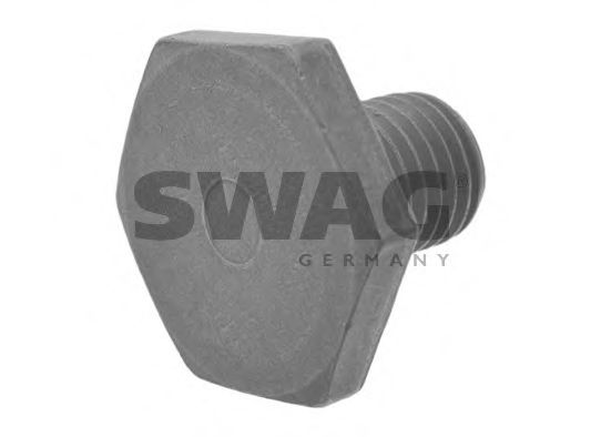 SWAG 62 93 6431 Резьбовая пробка, масляный поддон для PEUGEOT 4007 (Пежо 4007) SWAG 62 93 6431 Резьбовая пробка, масляный поддон для PEUGEOT 4007 (Пежо 4007)