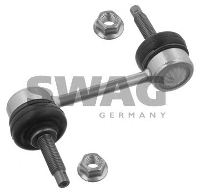 SWAG 62 93 6883 Тяга стойка, стабилизатор F1CE0441ACNG для FIAT (Фиат) SWAG 62 93 6883 Тяга стойка, стабилизатор F1CE0441ACNG для FIAT (Фиат)