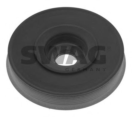 SWAG 62 93 6888 Ременный шкив, коленчатый вал DV4TD для MAZDA DEMIO (Мазда Дэмио) SWAG 62 93 6888 Ременный шкив, коленчатый вал DV4TD для MAZDA DEMIO (Мазда Дэмио)