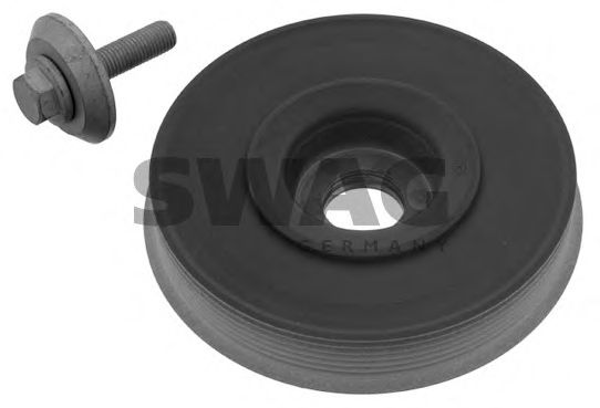 SWAG 62 93 6890 Ременный шкив, коленчатый вал DV4TD для MAZDA DEMIO (Мазда Дэмио) SWAG 62 93 6890 Ременный шкив, коленчатый вал DV4TD для MAZDA DEMIO (Мазда Дэмио)