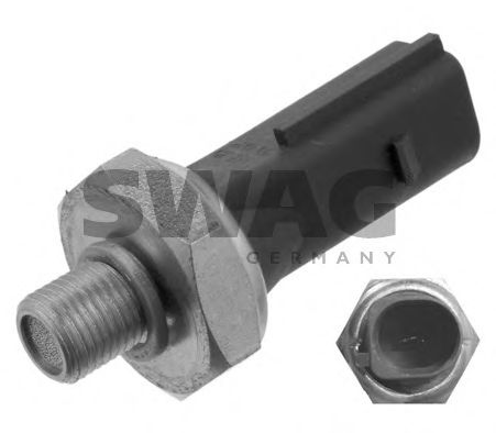 SWAG 62 93 7031 Датчик давления масла для AUDI (Ауди) SWAG 62 93 7031 Датчик давления масла для AUDI (Ауди)