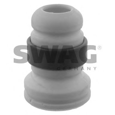 SWAG 62 93 7207 Буфер, амортизация для PEUGEOT 407 (Пежо 407) SWAG 62 93 7207 Буфер, амортизация для PEUGEOT 407 (Пежо 407)