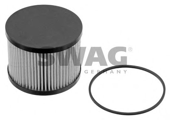 SWAG 62 93 7321 Топливный фильтр для FORD KUGA I (Форд Куга 1) SWAG 62 93 7321 Топливный фильтр для FORD KUGA I (Форд Куга 1)