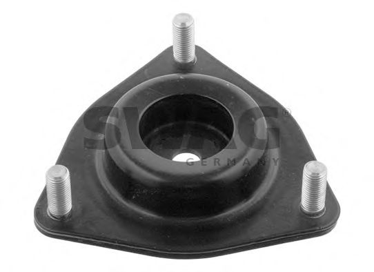 SWAG 62 93 7770 Опора стойки амортизатора для MITSUBISHI LANCER (Митсубиши/митсубиси Ланcэр) SWAG 62 93 7770 Опора стойки амортизатора для MITSUBISHI LANCER (Митсубиши/митсубиси Ланcэр)