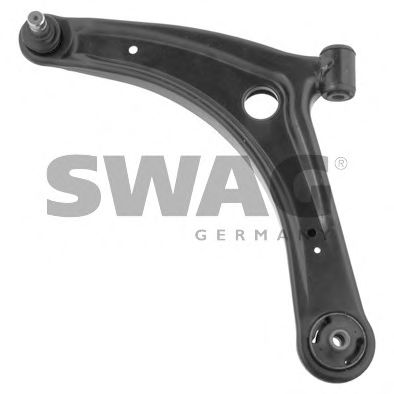 SWAG 62 93 8170 Рычаг независимой подвески колеса, подвеска колеса 07 2012 для MITSUBISHI LANCER (Митсубиши/митсубиси Ланcэр) SWAG 62 93 8170 Рычаг независимой подвески колеса, подвеска колеса 07 2012 для MITSUBISHI LANCER (Митсубиши/митсубиси Ланcэр)
