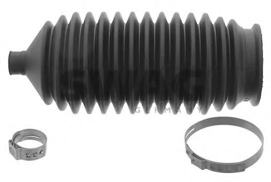 SWAG 62 93 9198 Комплект пылника, рулевое управление 06629 для CITROëN (Cитроëн) SWAG 62 93 9198 Комплект пылника, рулевое управление 06629 для CITROëN (Cитроëн)