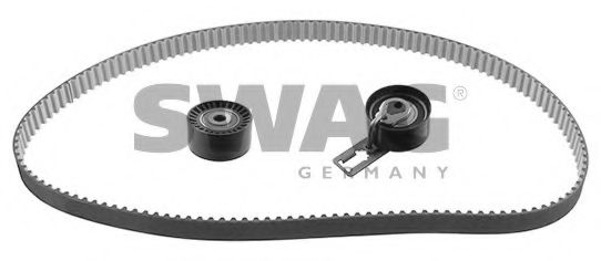 SWAG 62 93 9203 Комплект ремня ГРМ для FORD ECOSPORT (Форд Эcоспорт) SWAG 62 93 9203 Комплект ремня ГРМ для FORD ECOSPORT (Форд Эcоспорт)