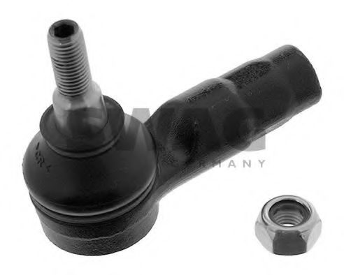 SWAG 62 93 9684 Наконечник поперечной рулевой тяги для CITROËN DISPATCH (CитроËн Диспатч) SWAG 62 93 9684 Наконечник поперечной рулевой тяги для CITROËN DISPATCH (CитроËн Диспатч)