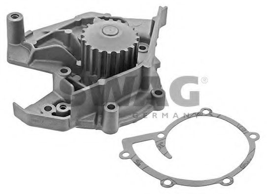 SWAG 62 93 9880 Водяной насос XUD11ATE для CITROËN SYNERGIE (CитроËн Сънэргиэ) SWAG 62 93 9880 Водяной насос XUD11ATE для CITROËN SYNERGIE (CитроËн Сънэргиэ)