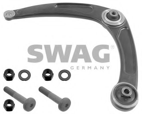 SWAG 62 94 0841 Рычаг независимой подвески колеса, подвеска колеса для CITROËN C4 (CитроËн С4) SWAG 62 94 0841 Рычаг независимой подвески колеса, подвеска колеса для CITROËN C4 (CитроËн С4)