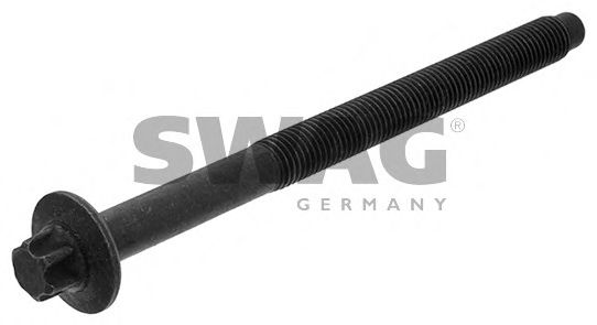 SWAG 62 94 3607 Болт головки цилидра для FORD FUSION (Форд Фьюжн) SWAG 62 94 3607 Болт головки цилидра для FORD FUSION (Форд Фьюжн)