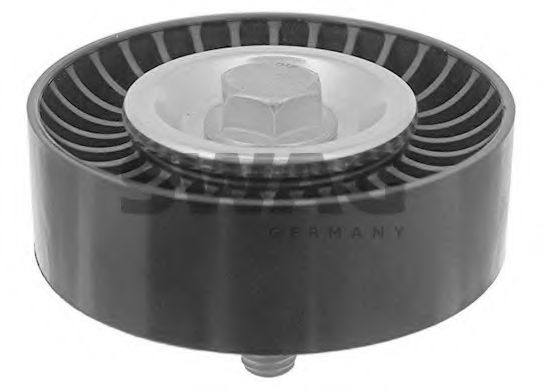 SWAG 62 94 3685 Паразитный ведущий ролик, поликлиновой ремень 10265 для PEUGEOT 206 CC (Пежо 206 сс) SWAG 62 94 3685 Паразитный ведущий ролик, поликлиновой ремень 10265 для PEUGEOT 206 CC (Пежо 206 сс)