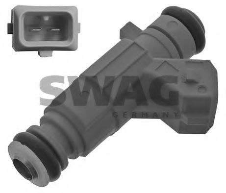 SWAG 62 94 4791 Клапанная форсунка для PEUGEOT 206 CC (Пежо 206 сс) SWAG 62 94 4791 Клапанная форсунка для PEUGEOT 206 CC (Пежо 206 сс)