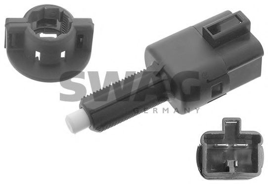 SWAG 62 94 5952 Выключатель фонаря сигнала торможения 02 2004 для PEUGEOT 107 (Пежо 107) SWAG 62 94 5952 Выключатель фонаря сигнала торможения 02 2004 для PEUGEOT 107 (Пежо 107)