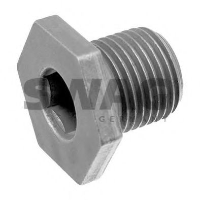 SWAG 62 94 7129 Резьбовая пробка, масляный поддон для CITROËN XM (CитроËн Хм) SWAG 62 94 7129 Резьбовая пробка, масляный поддон для CITROËN XM (CитроËн Хм)