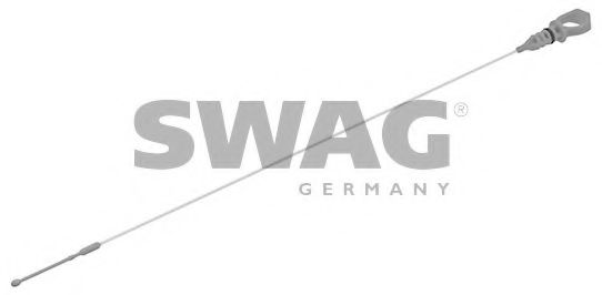SWAG 62 94 7300 Указатель уровня масла DV4TD для CITROËN C3 II (CитроËн С3 2) SWAG 62 94 7300 Указатель уровня масла DV4TD для CITROËN C3 II (CитроËн С3 2)