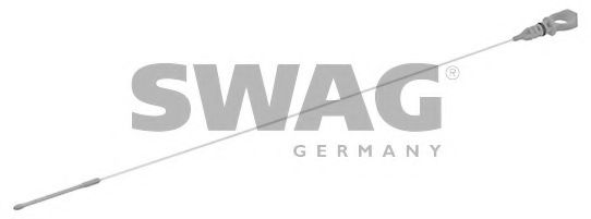 SWAG 62 94 7301 Указатель уровня масла DV6ATED4 для CITROËN C3 II (CитроËн С3 2) SWAG 62 94 7301 Указатель уровня масла DV6ATED4 для CITROËN C3 II (CитроËн С3 2)