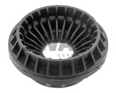 SWAG 62 94 7358 Опора стойки амортизатора для PEUGEOT 207 (Пежо 207) SWAG 62 94 7358 Опора стойки амортизатора для PEUGEOT 207 (Пежо 207)