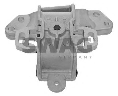 SWAG 62 94 7651 Подвеска, двигатель для PEUGEOT 407 (Пежо 407) SWAG 62 94 7651 Подвеска, двигатель для PEUGEOT 407 (Пежо 407)