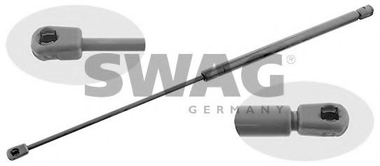 SWAG 62 94 7777 Газовая пружина, крышка багажник для PEUGEOT 205 II (Пежо 205 2) SWAG 62 94 7777 Газовая пружина, крышка багажник для PEUGEOT 205 II (Пежо 205 2)