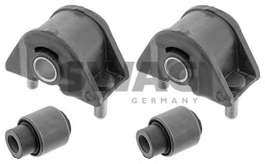 SWAG 62 94 8617 Подвеска, рычаг независимой подвески колеса для PEUGEOT 106 II (Пежо 106 2)