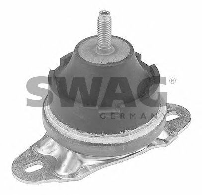 SWAG 64 13 0013 Подвеска, двигатель для PEUGEOT 407 (Пежо 407) SWAG 64 13 0013 Подвеска, двигатель для PEUGEOT 407 (Пежо 407)