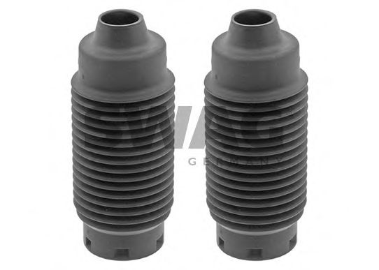 SWAG 64 56 0001 Пылезащитный комплект, амортизатор для автомобилей без спортивной ходовой части для CITROËN AX (CитроËн Аx) SWAG 64 56 0001 Пылезащитный комплект, амортизатор для автомобилей без спортивной ходовой части для CITROËN AX (CитроËн Аx)