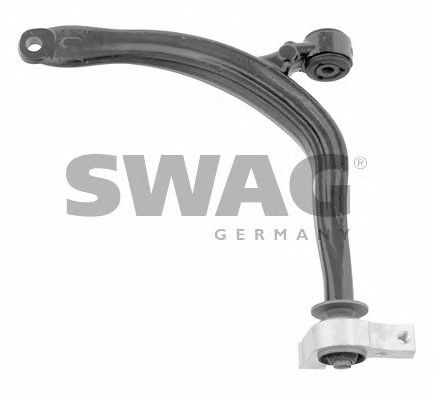 SWAG 64 92 2787 Рычаг независимой подвески колеса, подвеска колеса 09949 для CITROËN C5 I (CитроËн С5 1) SWAG 64 92 2787 Рычаг независимой подвески колеса, подвеска колеса 09949 для CITROËN C5 I (CитроËн С5 1)