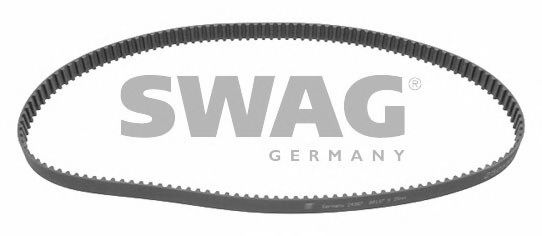 SWAG 64 92 4367 Ремень ГРМ 08547 для VOLVO (Вольво) SWAG 64 92 4367 Ремень ГРМ 08547 для VOLVO (Вольво)