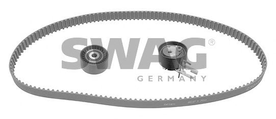 SWAG 64 92 4369 Комплект ремня ГРМ для MAZDA AXELA (Мазда Аxэла) SWAG 64 92 4369 Комплект ремня ГРМ для MAZDA AXELA (Мазда Аxэла)